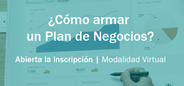 Plan de Negocios